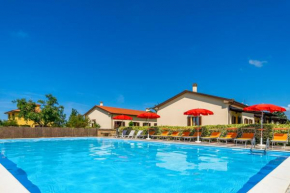 Agriturismo il Tripesce